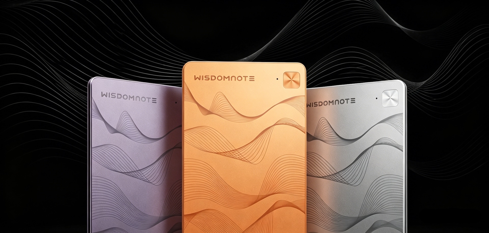 慧思听 WisdomNote 是超薄磁吸 AI 智能录音卡片,机身仅 2.9mm 堪比信用卡,便携可随身收纳、磁吸贴合手机使用。搭载双引擎高清收音,支持环境录音 + 手机通话双模式录制,内置 64GB 大存储、长续航,兼容无线充电与手机反向充电。 支持145 种语言实时转写、91 种语言在线翻译,具备声纹分人、智能降噪、自动去静音;AI 自动生成会议纪要、内容总结、思维导图,自带多套专业模板,离线也可查看录音与文稿。 适用于商务会议、课堂学习、访谈创作、灵感记录等场景,硬件高清收音 + 智能 AI 整理一站式搞定,隐私安全加密,是职场人士、学生、创作者高效记录知识沉淀的专业 AI 录音设备。